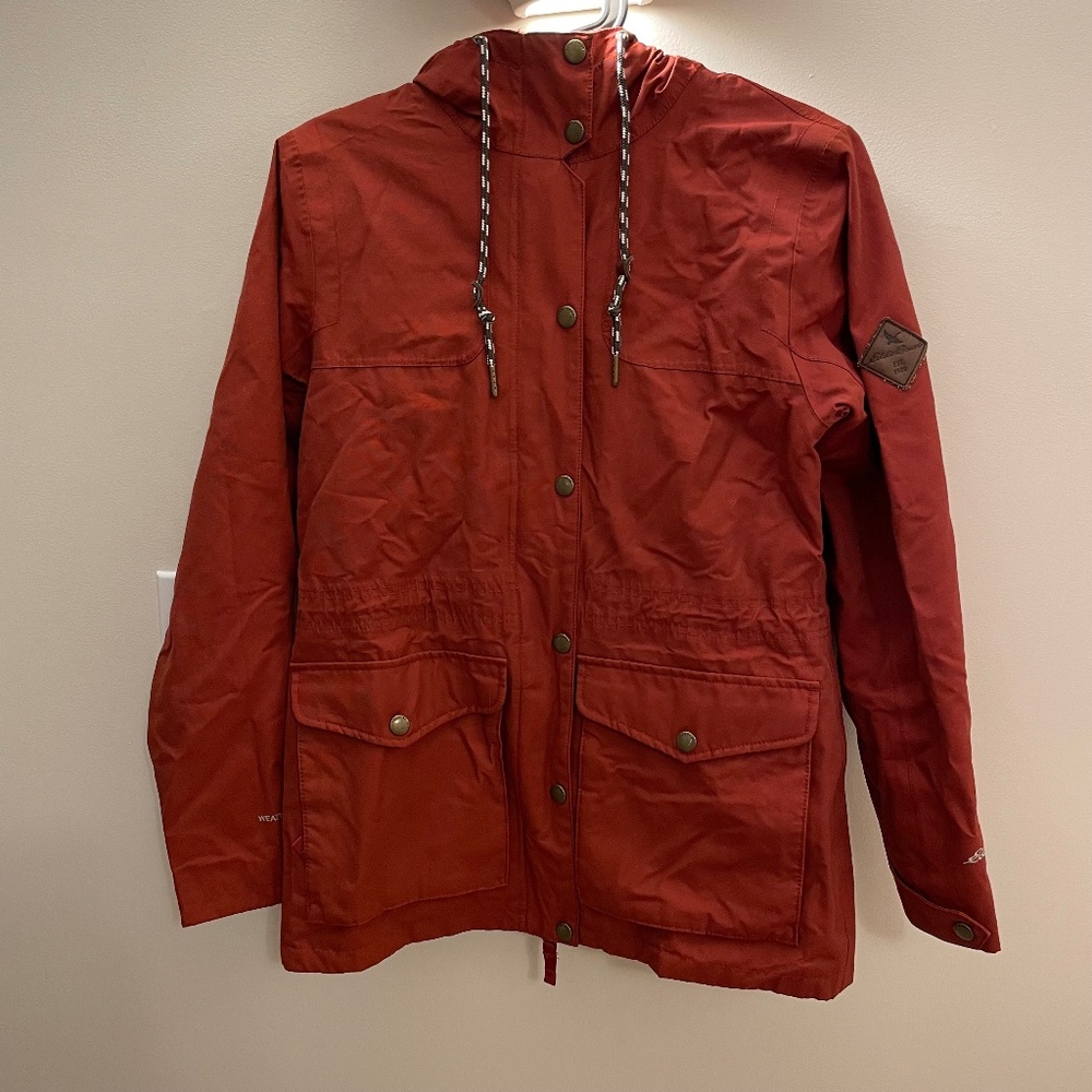 Eddie Bouer Womens-Charly-Jacket